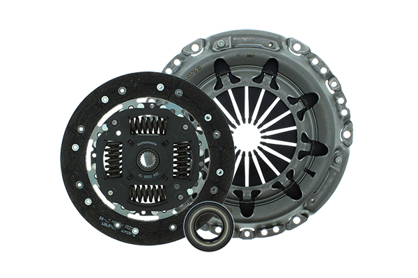 Set ambreiaj KE-CI08 AISIN